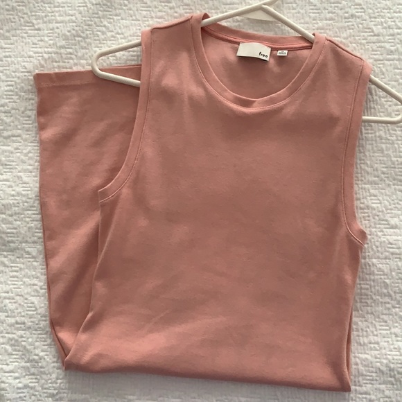 Wilfred free 2017 BNWOT Seymour dress - Picture 2 of 7